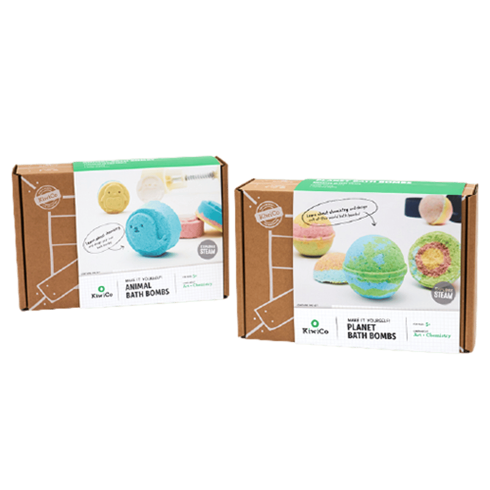 Bath Bombs (2-Pack)
