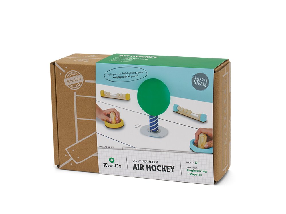 Air Hockey