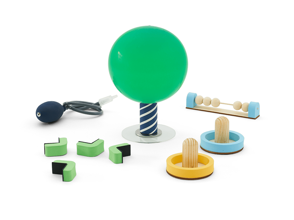 Air Hockey