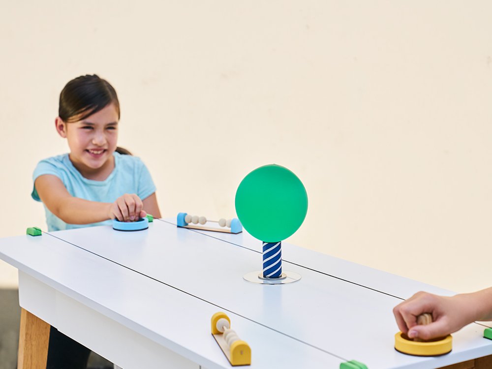 Air Hockey