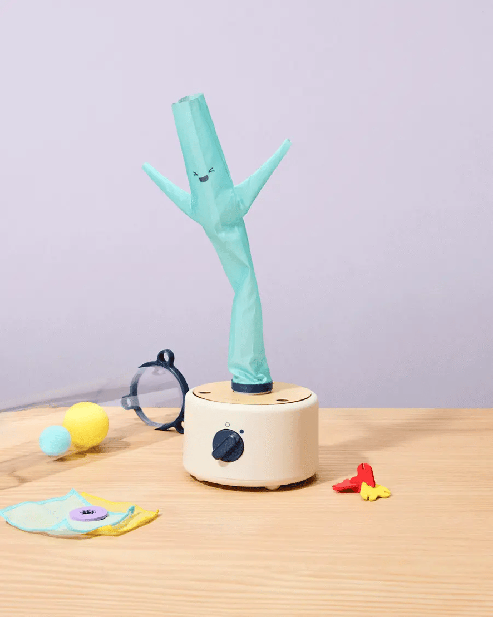 Wind Play Lab