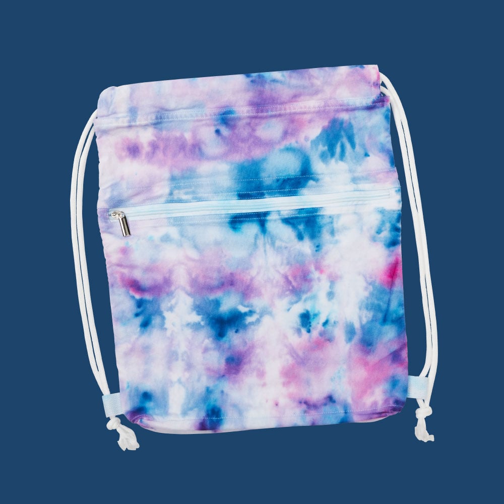 Backpack Tie-Dye Set (3-Pack)