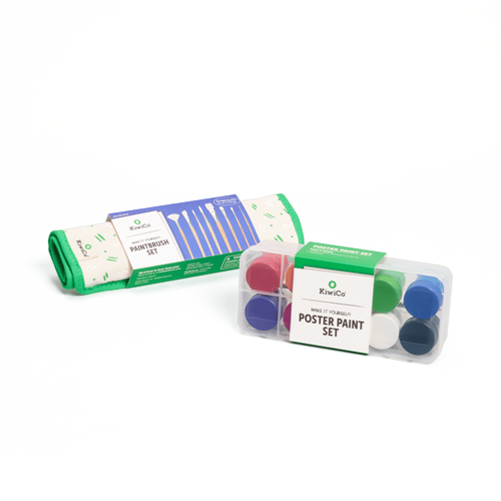 Painting Essentials Bundle