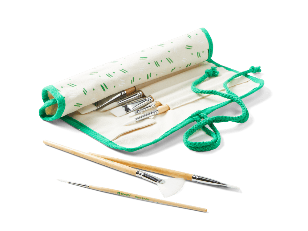 Painting Essentials Bundle