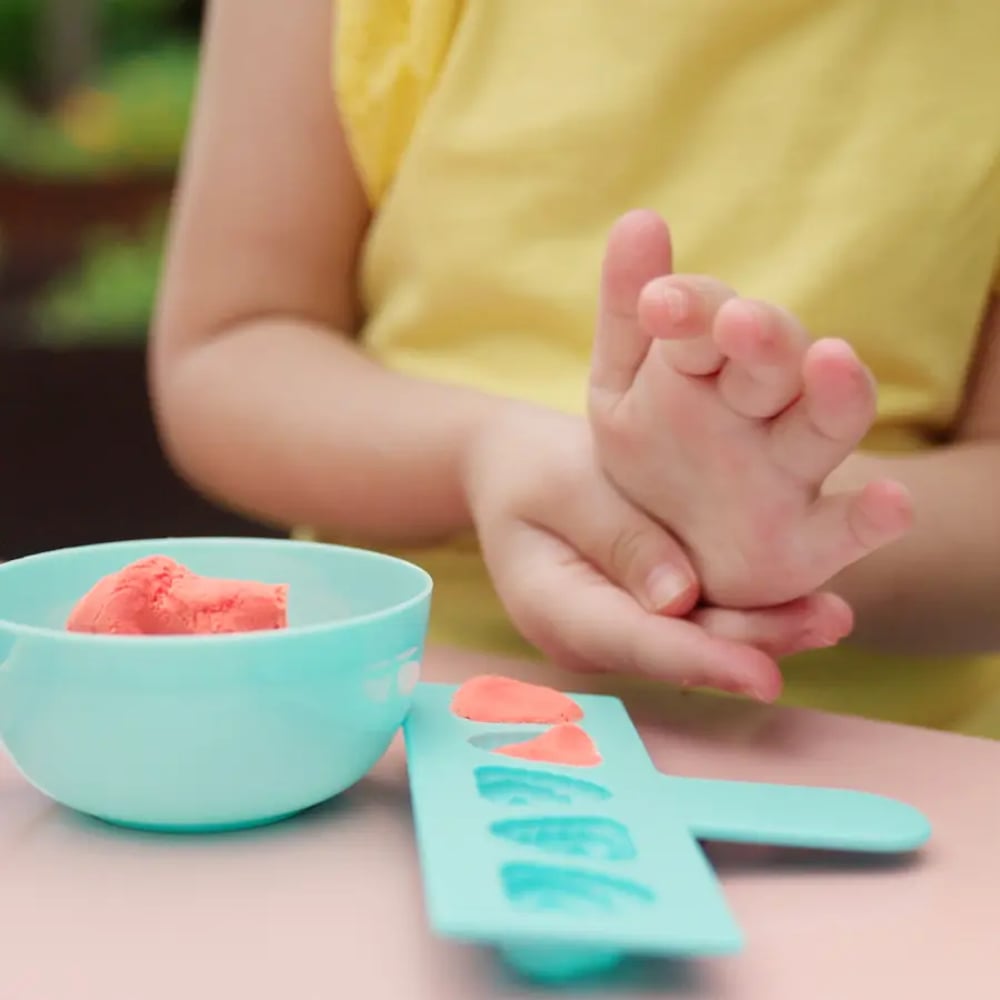 Sensory Sand Shaved Ice Maker 4 Sensory Sand Shaved Ice Maker