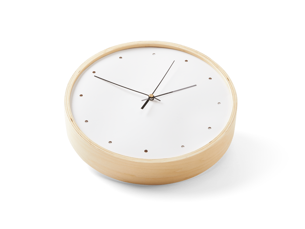 Artist's Clock