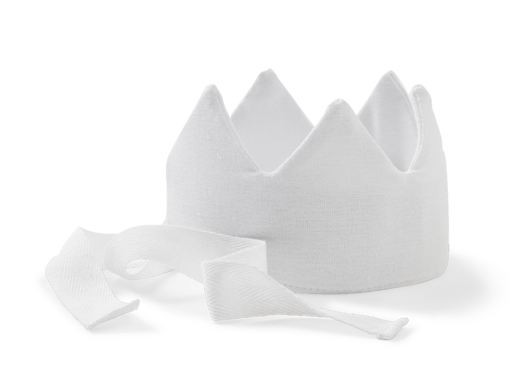 Canvas Crowns