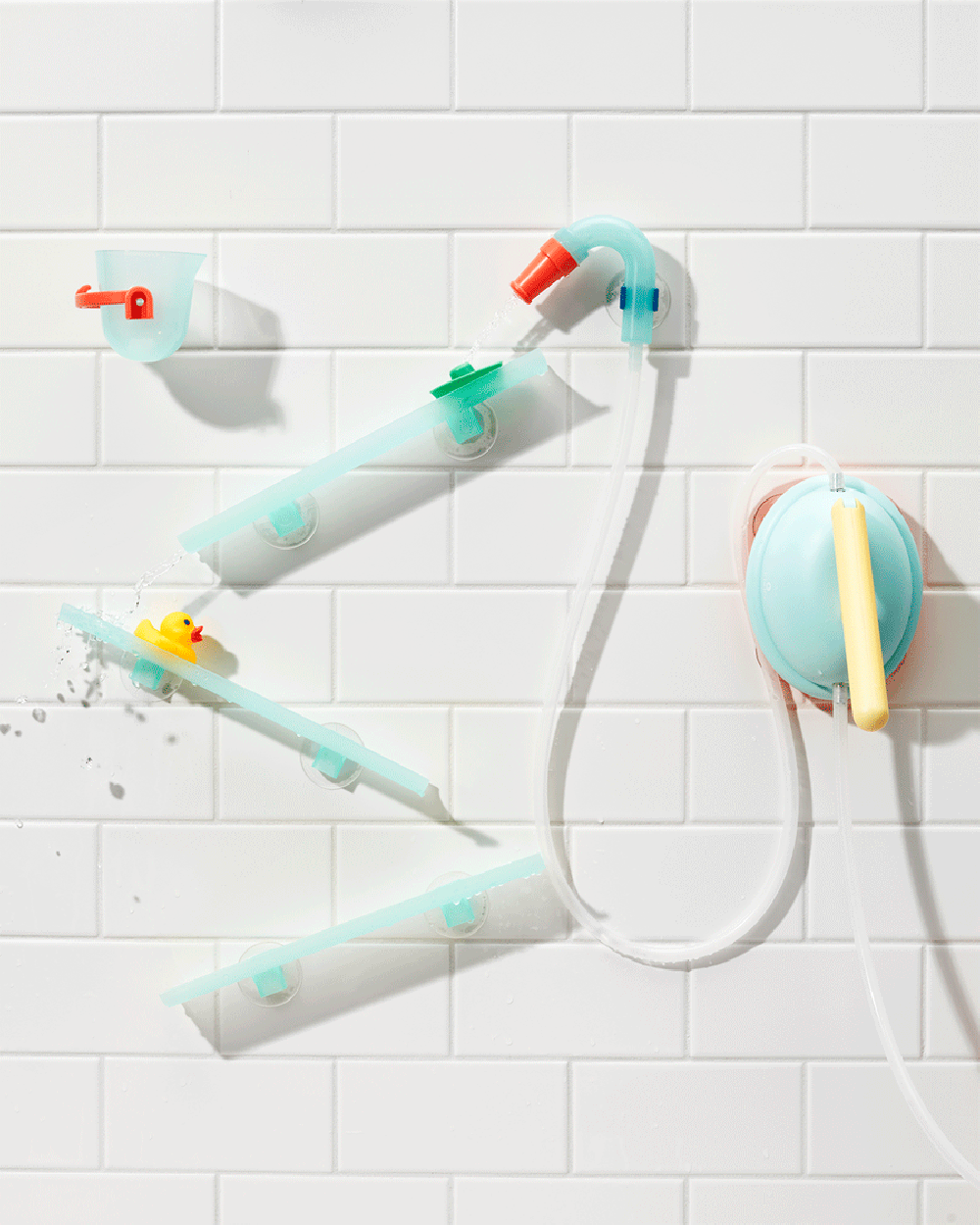 Water Pump Play Set