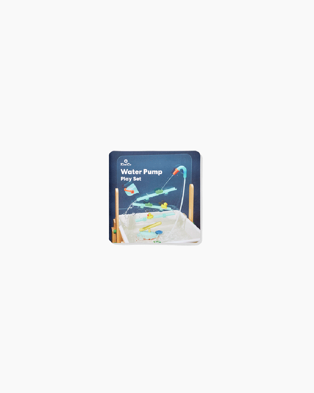 Water Pump Play Set