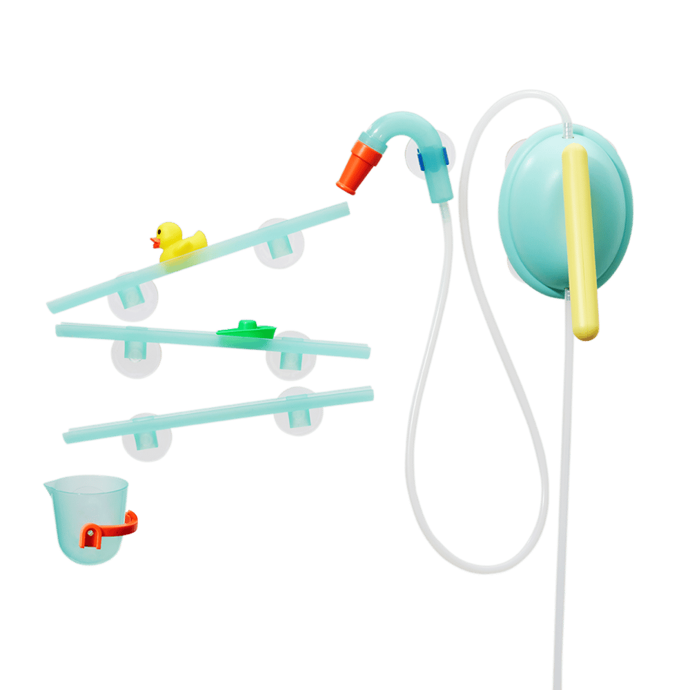 Water Pump Play Set