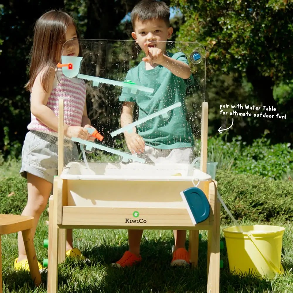 Water Pump Play Set