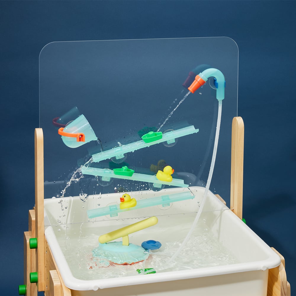 Water Pump Play Set