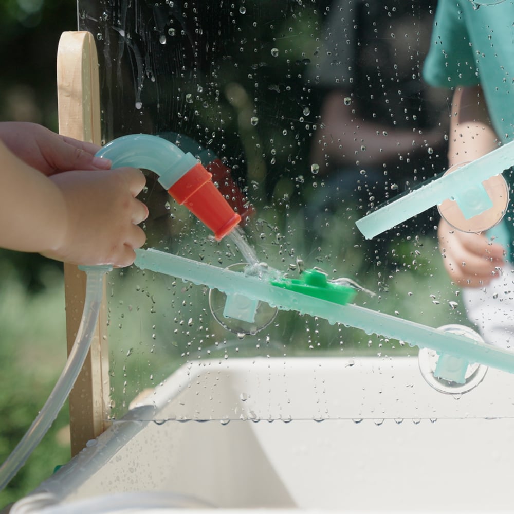 Water Pump Play Set