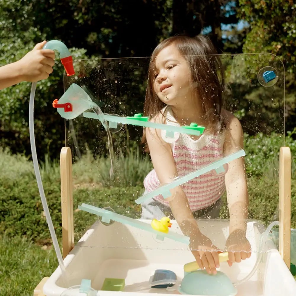 Water Pump Play Set