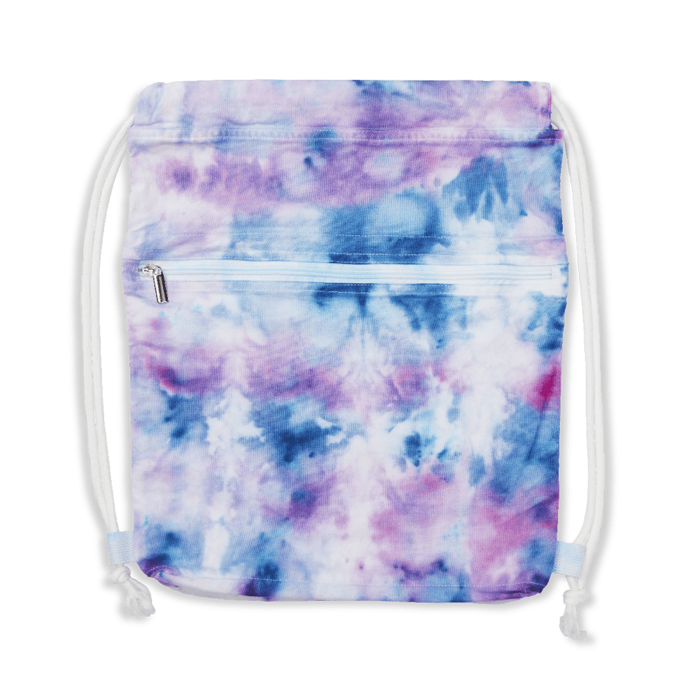 Canvas Drawstring Backpack 3 Canvas Drawstring Backpack
