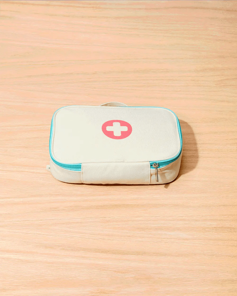 Pretend Play Doctor's Kit