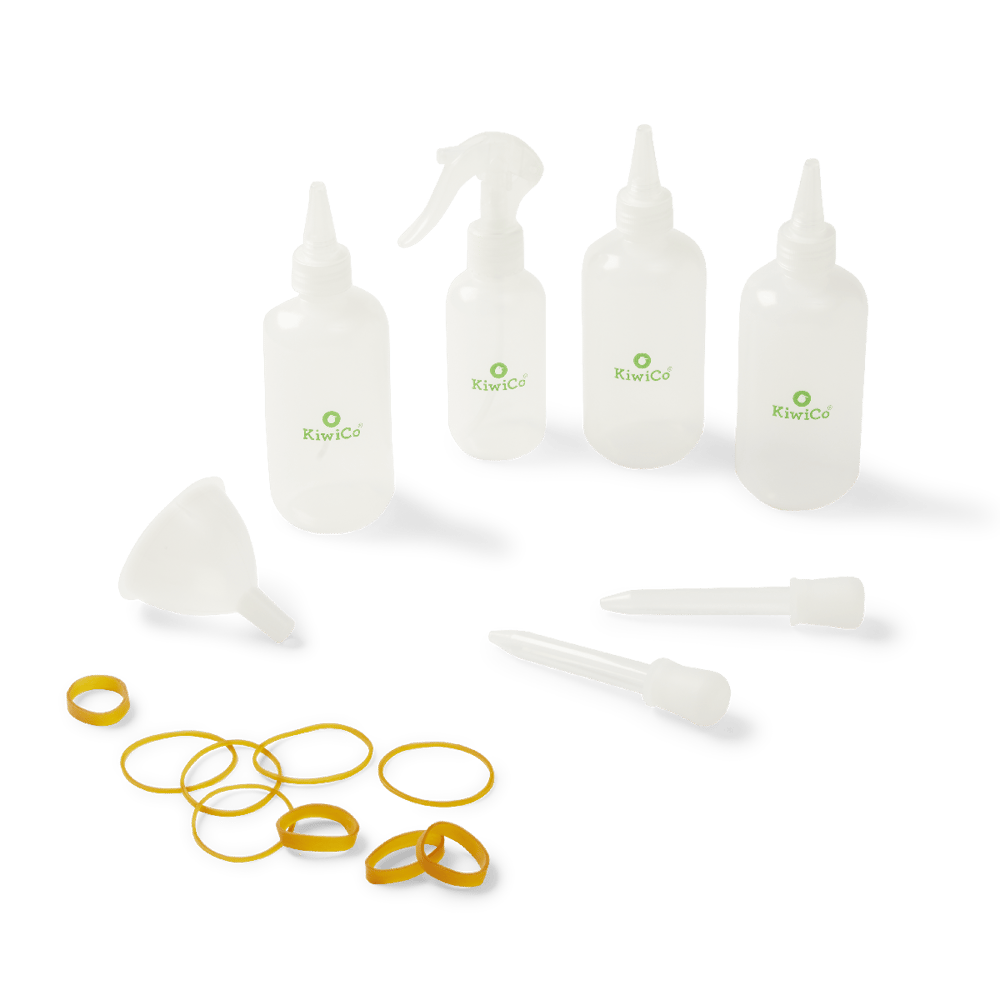 Tie-Dye Tool Set
