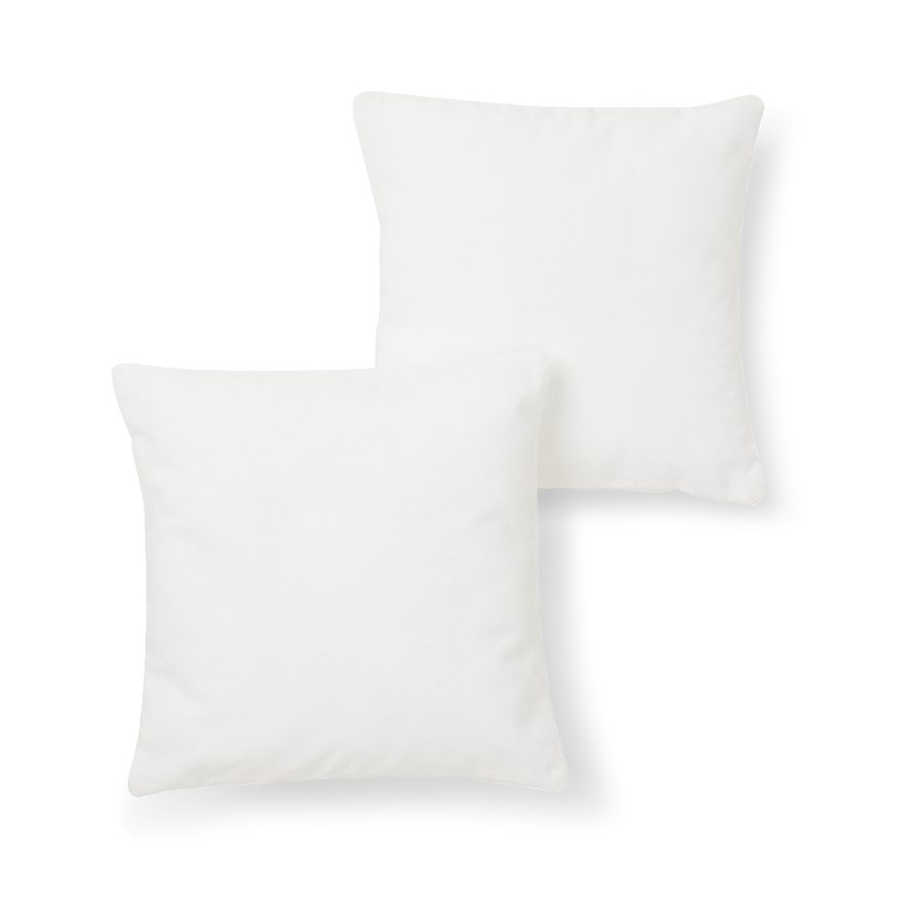 Blank Pillow Set