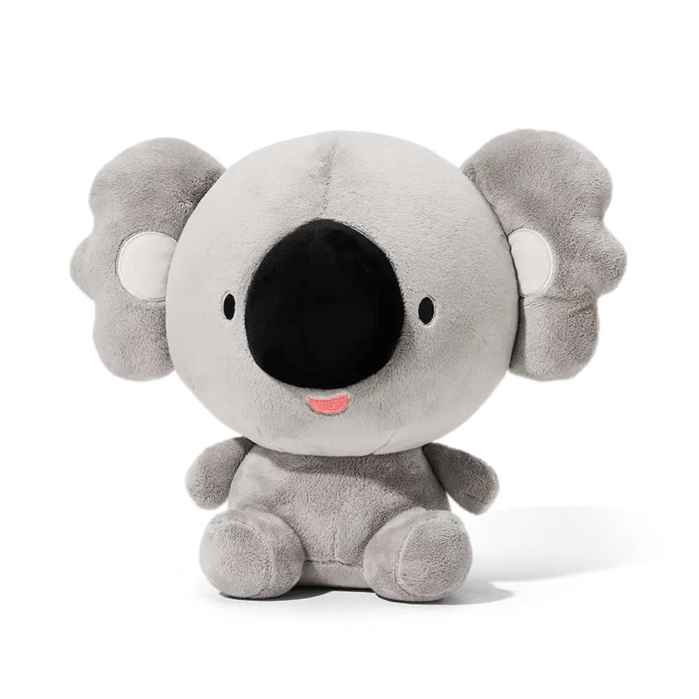 Kellan Plushie