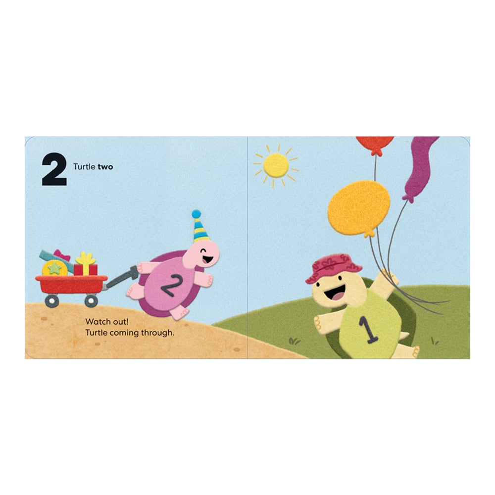 Poppy Plushie Book Set 4 Poppy Plushie Book Set