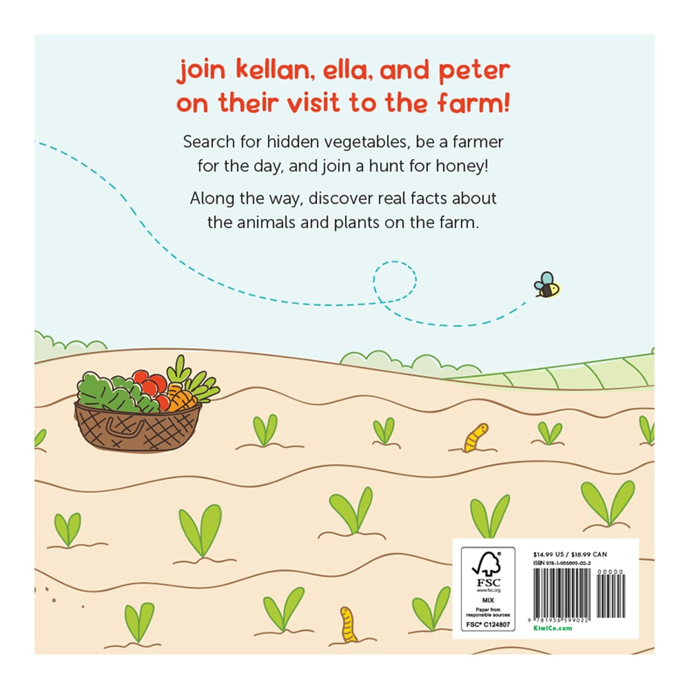 Kellan Plushie Book Set 14 Kellan Plushie Book Set