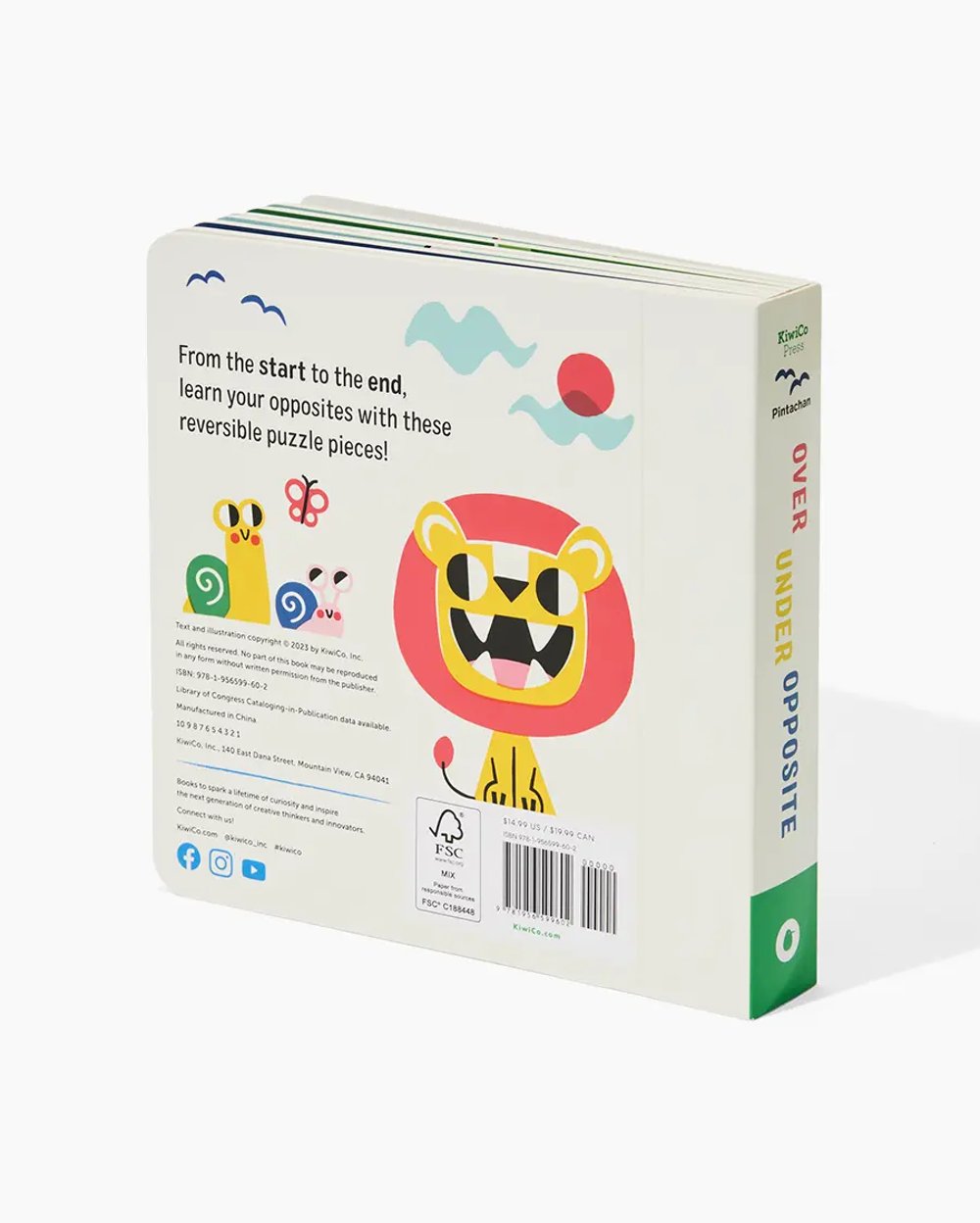 My First Puzzle Books Box Set 11 My First Puzzle Books Box Set