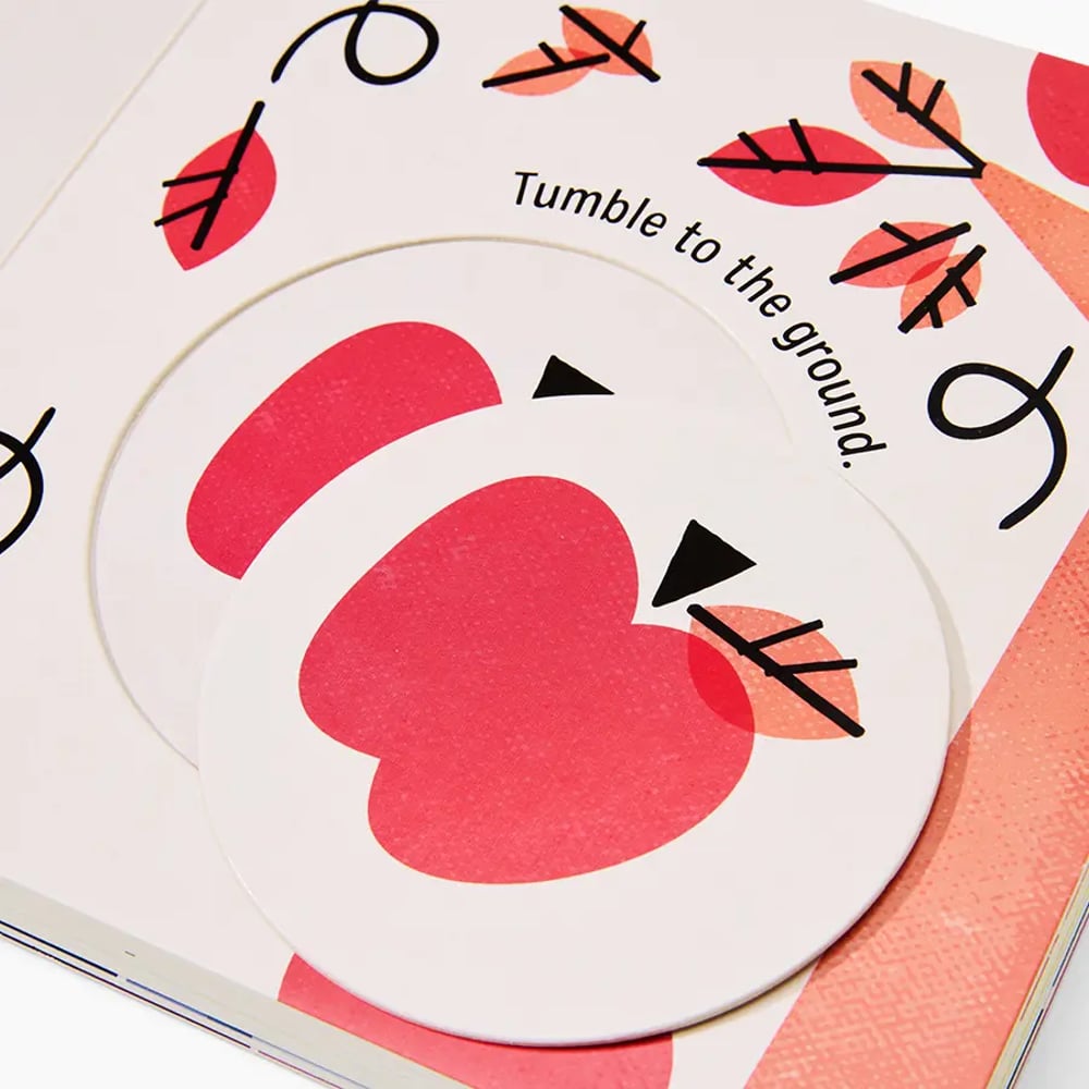 Be A Rainbow: A move-the-shapes book! 4 Be A Rainbow: A move-the-shapes book!