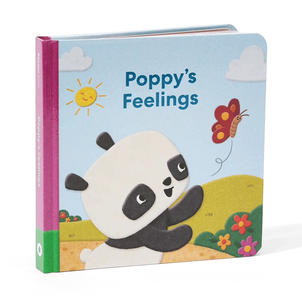 Poppy's Feelings