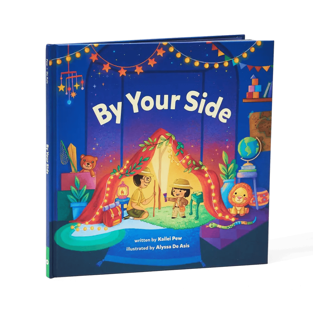 By Your Side