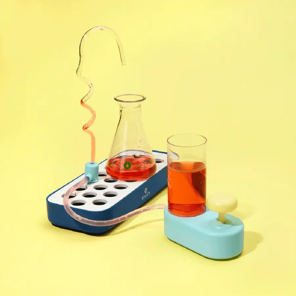 Chemistry Play Lab