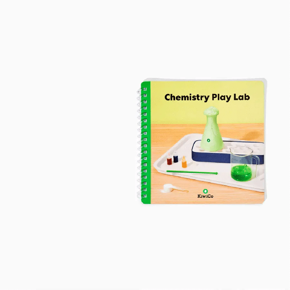 Chemistry Play Lab
