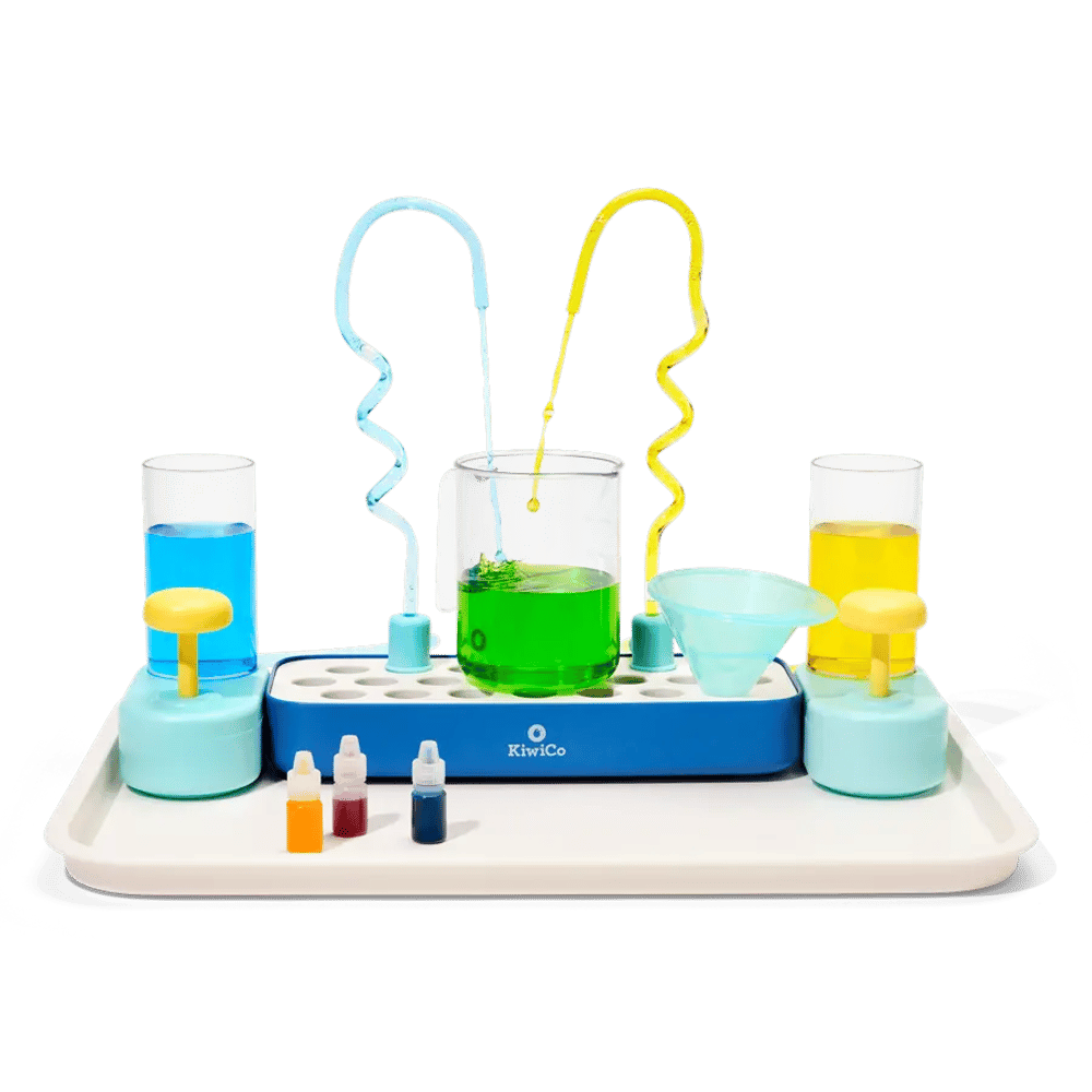 Chemistry Play Lab