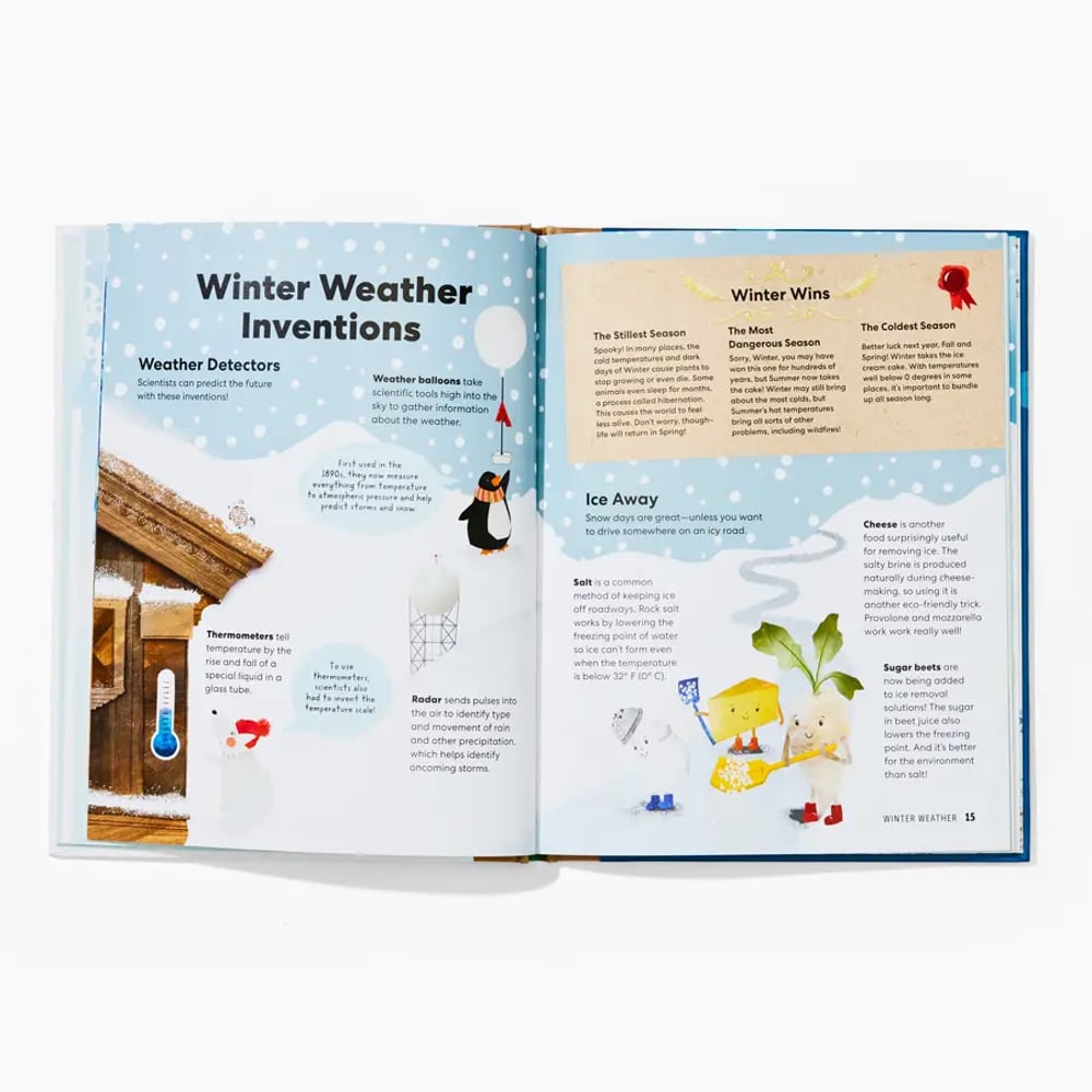 Christmas Candle Carousel + Winter Wonders Book Bundle 3 Christmas Candle Carousel + Winter Wonders Book Bundle