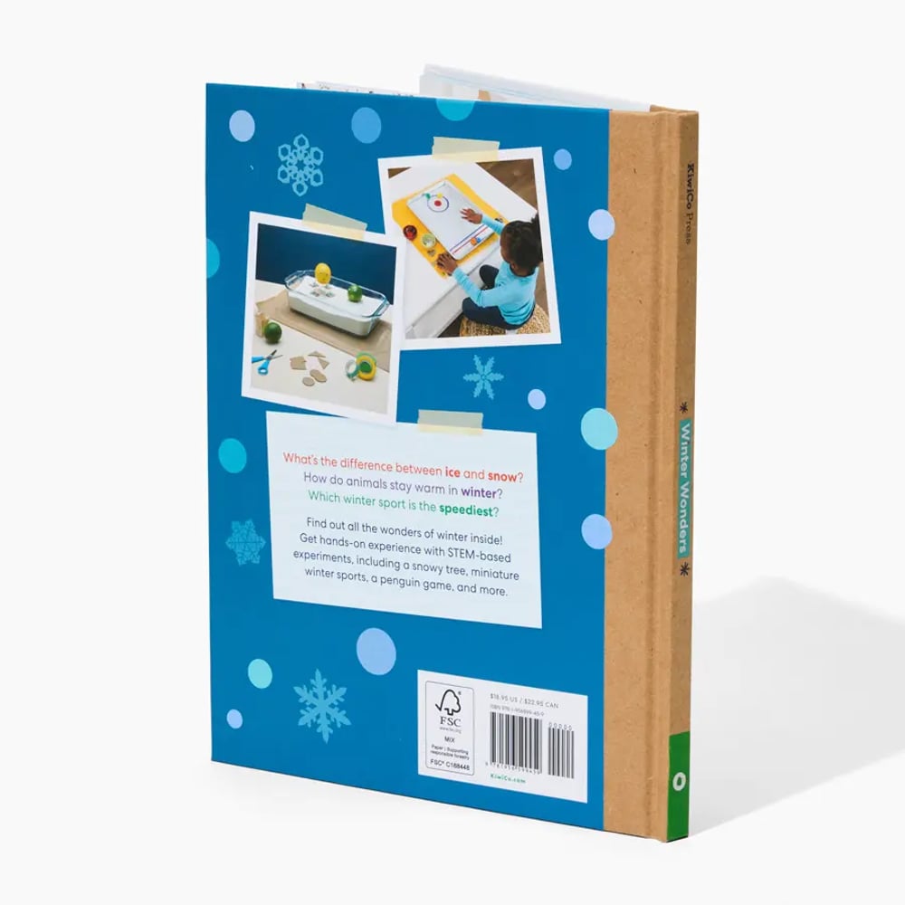 Christmas Candle Carousel + Winter Wonders Book Bundle 5 Christmas Candle Carousel + Winter Wonders Book Bundle