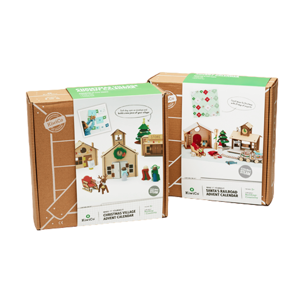 Advent Calendar Bundle (2-Pack)