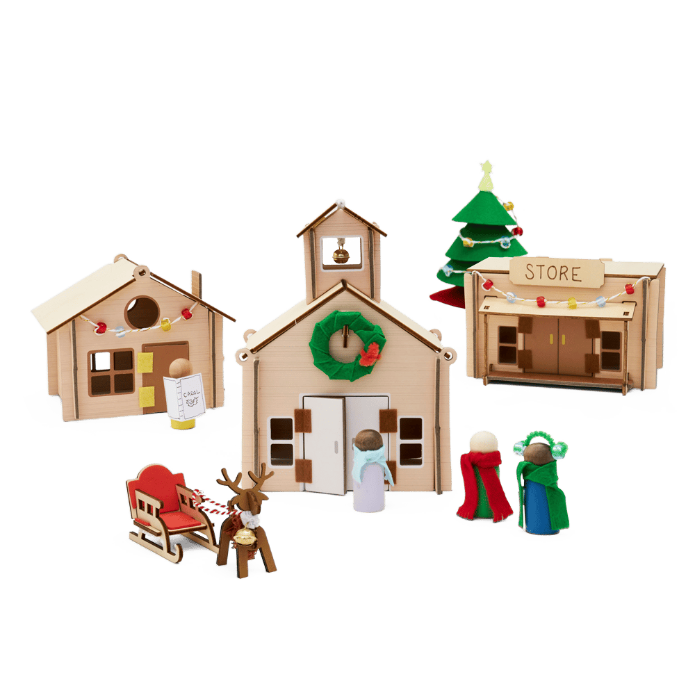 Advent Calendar Bundle (2-Pack) 10 Advent Calendar Bundle (2-Pack)