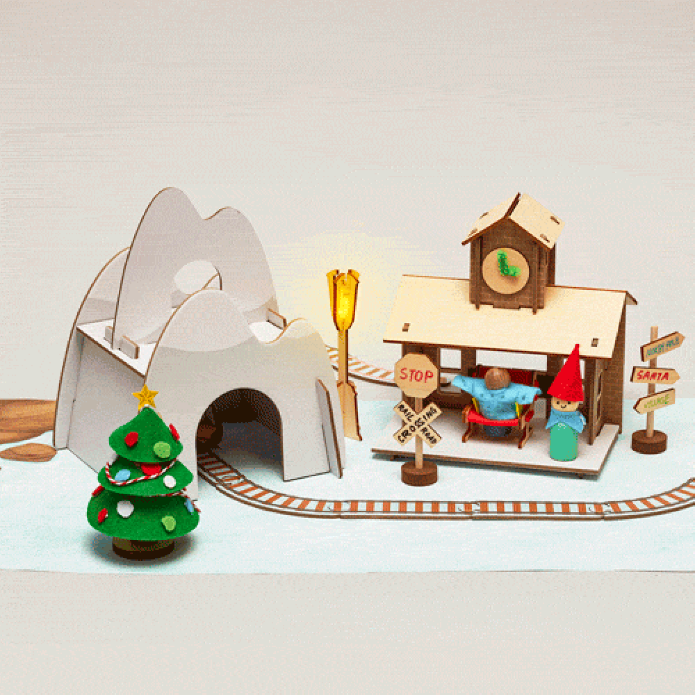 Advent Calendar Bundle (2-Pack) 3 Advent Calendar Bundle (2-Pack)