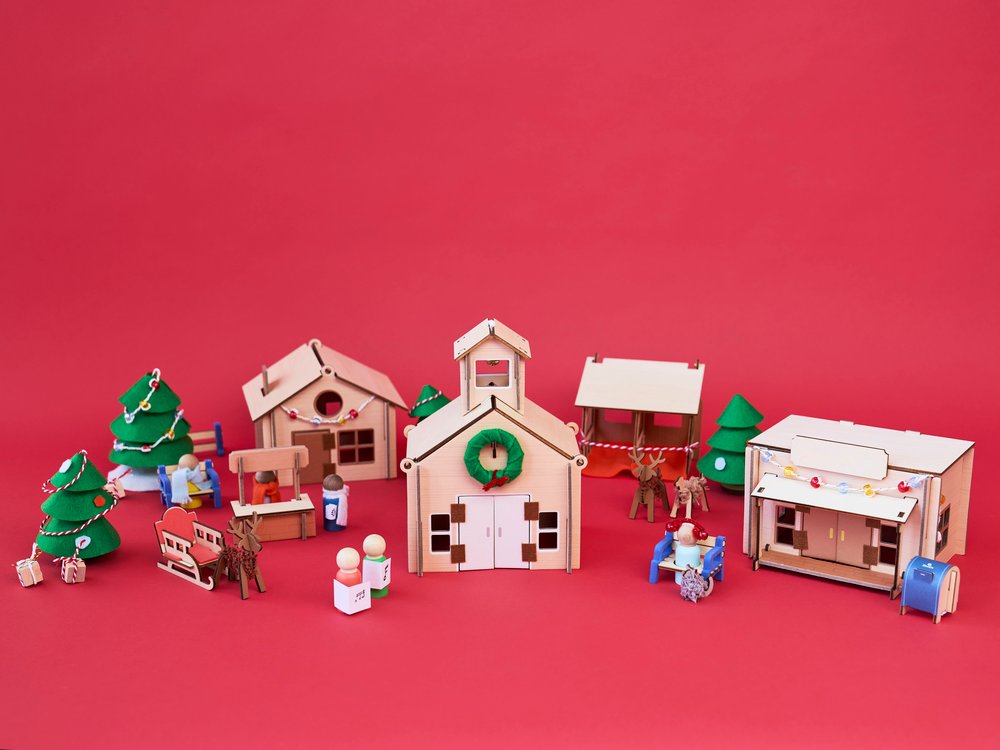 Advent Calendar Bundle (2-Pack) 5 Advent Calendar Bundle (2-Pack)
