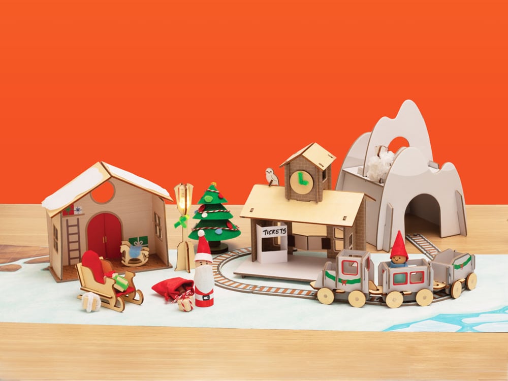 Advent Calendar Bundle (2-Pack) 6 Advent Calendar Bundle (2-Pack)