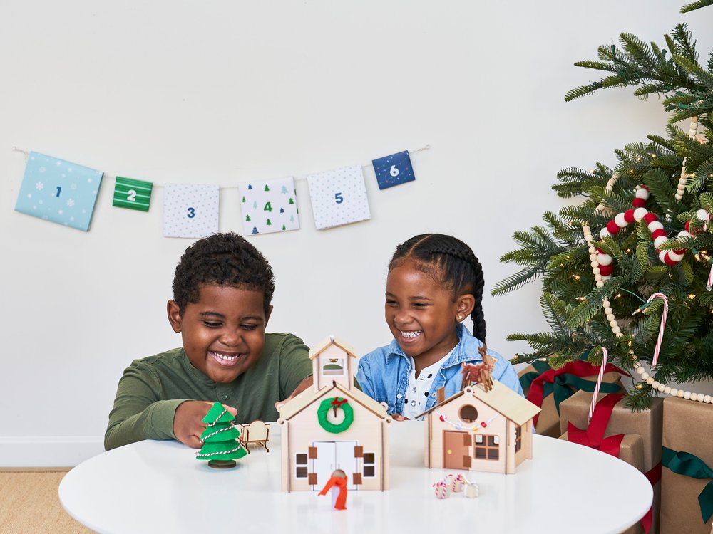 Advent Calendar Bundle (2-Pack) 8 Advent Calendar Bundle (2-Pack)
