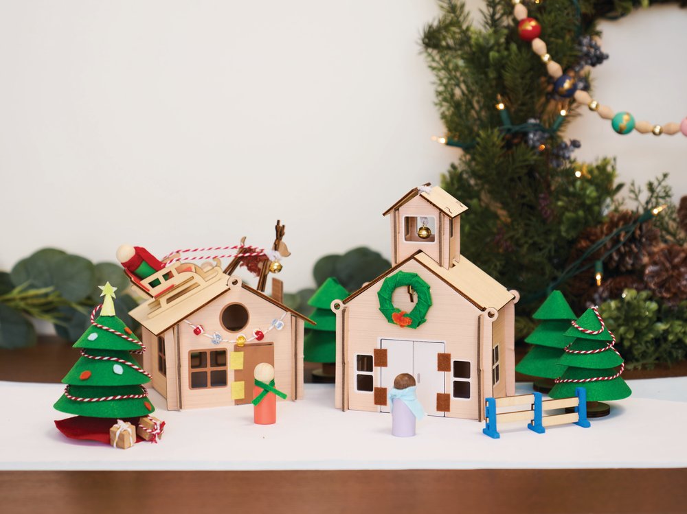 Advent Calendar Bundle (2-Pack) 9 Advent Calendar Bundle (2-Pack)