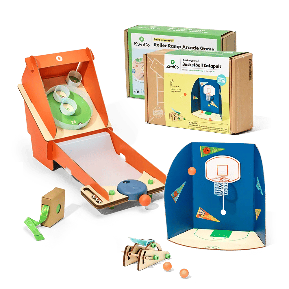 Arcade Games Bundle