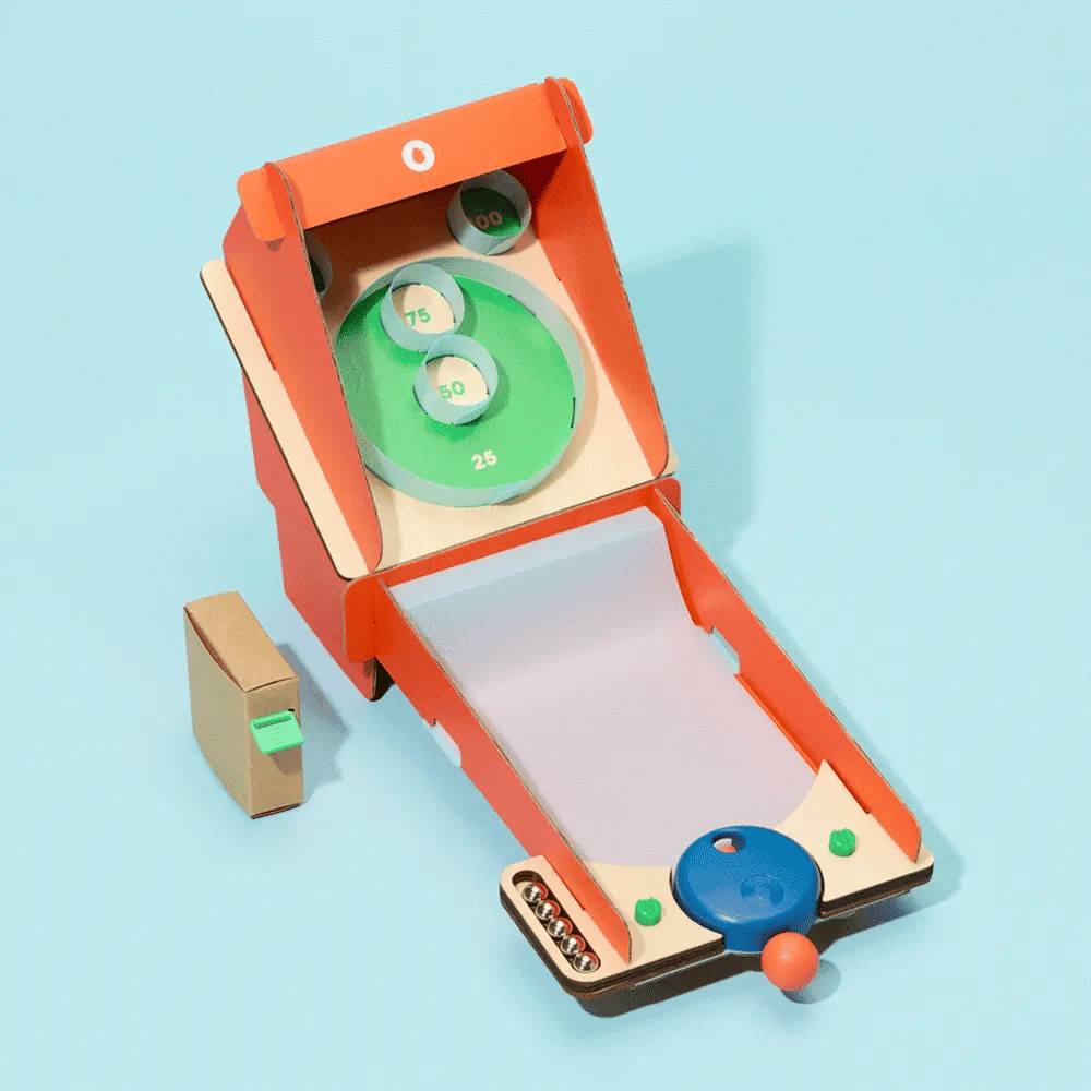 Arcade Games Bundle