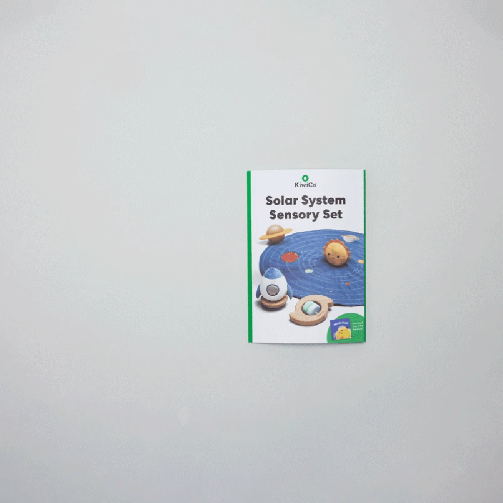 Sensory Solar System Set 5 Sensory Solar System Set