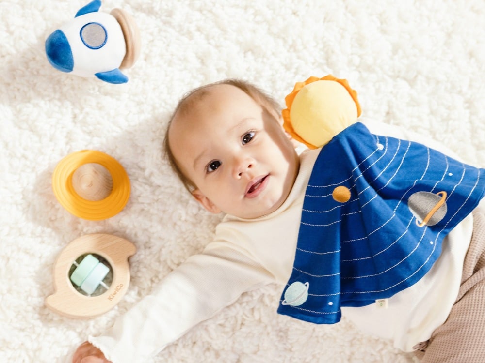 Sensory Solar System Set 9 Sensory Solar System Set